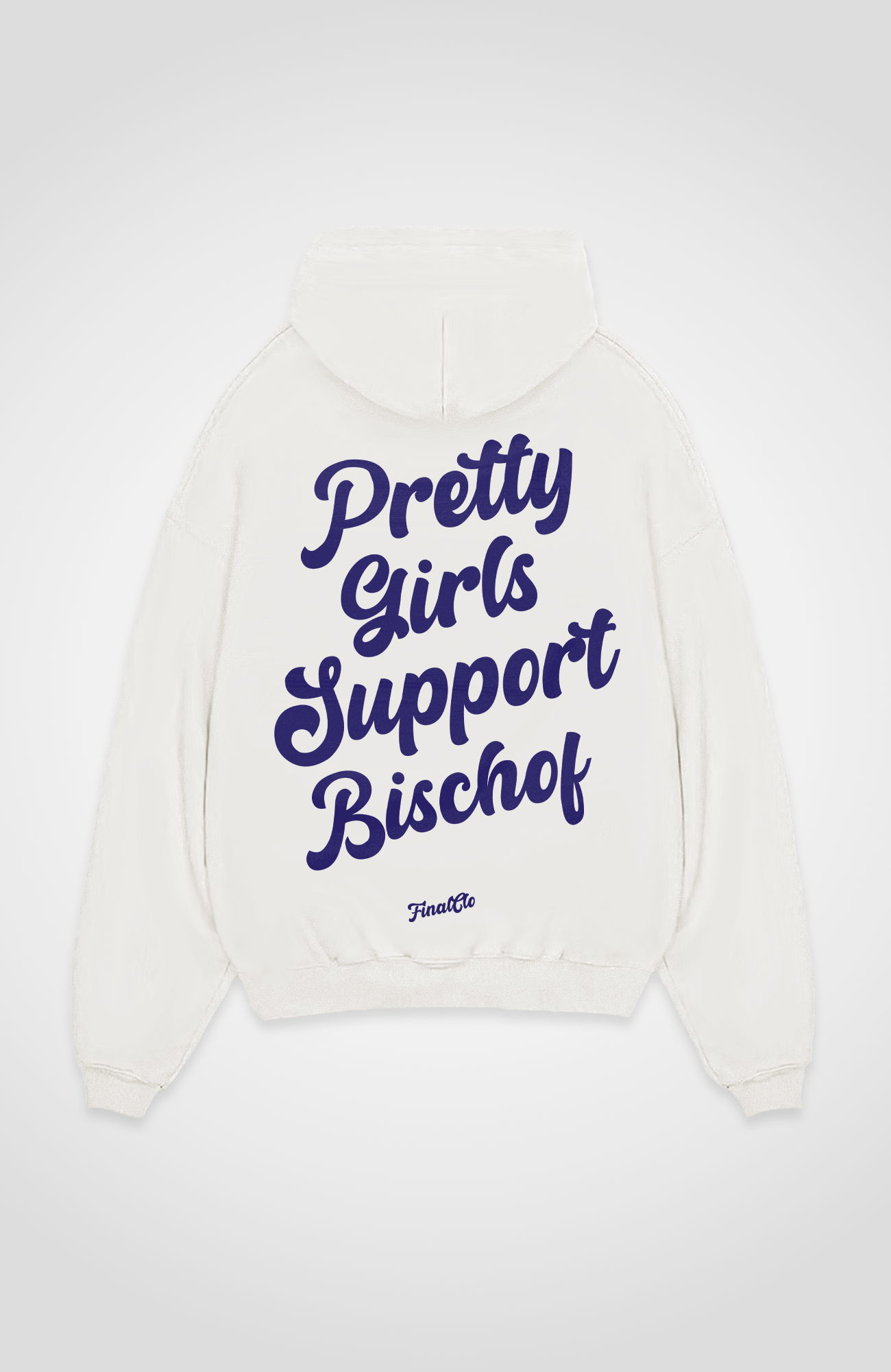 BISCHOF HOODIE