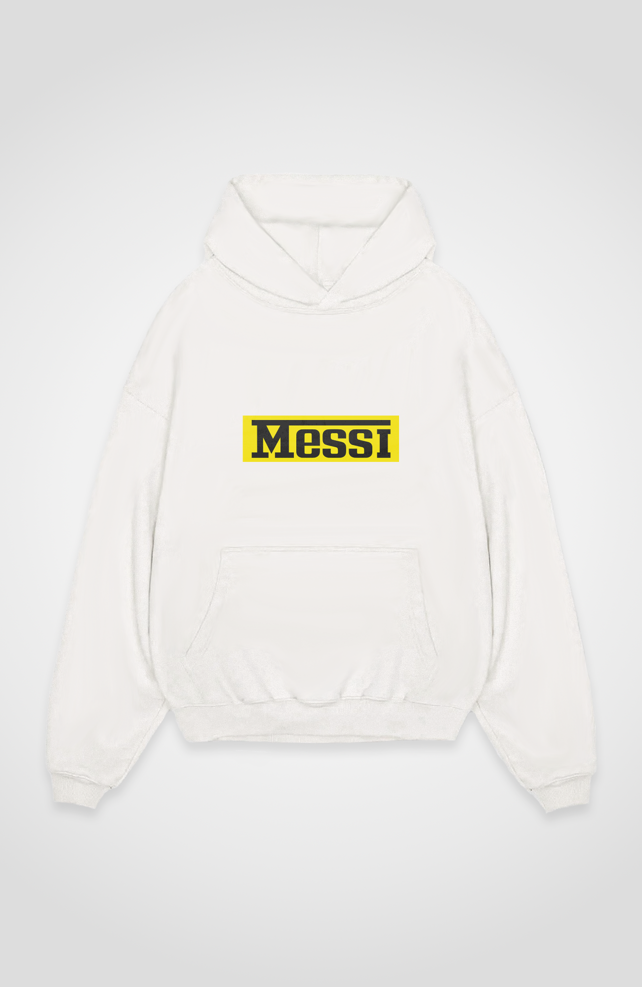 MESSI HOODIE