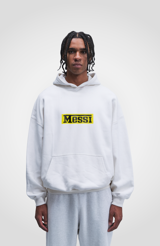 MESSI HOODIE