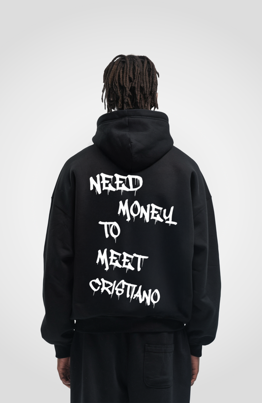 NEED MONEY HOODIE