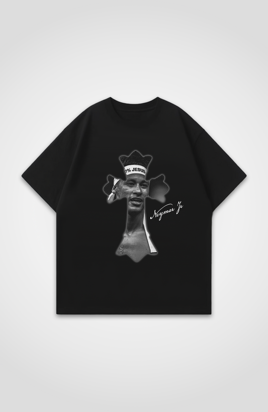 NEYMAR JR OVERSIZED SHIRT