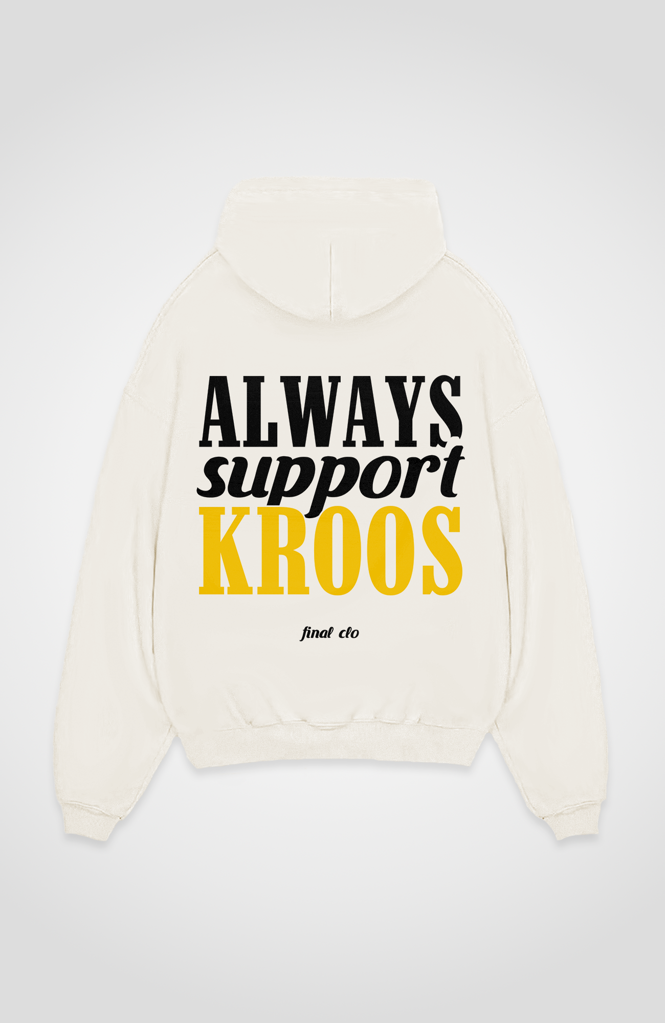 KROOS HOODIE