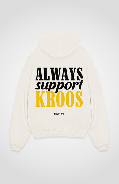 KROOS HOODIE