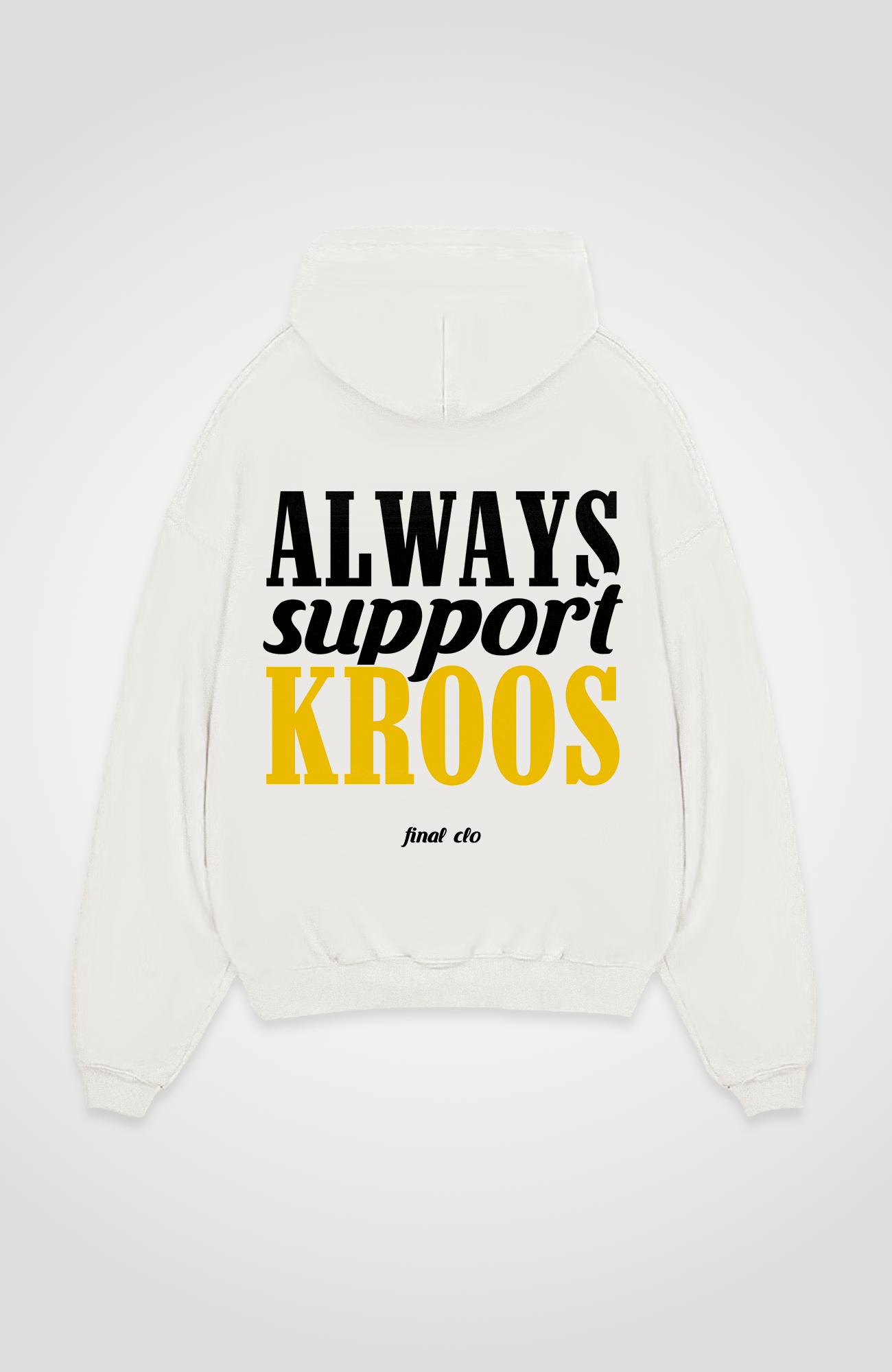 KROOS HOODIE