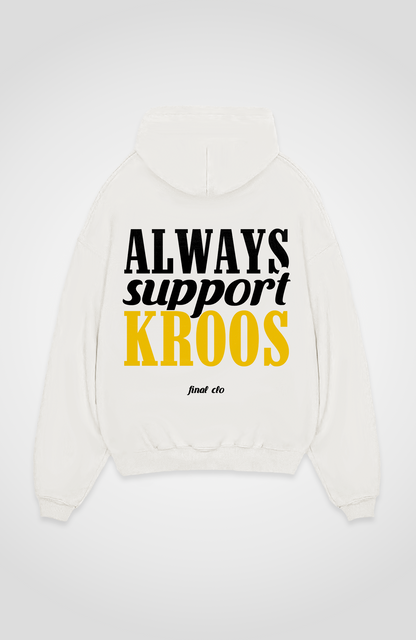 KROOS HOODIE