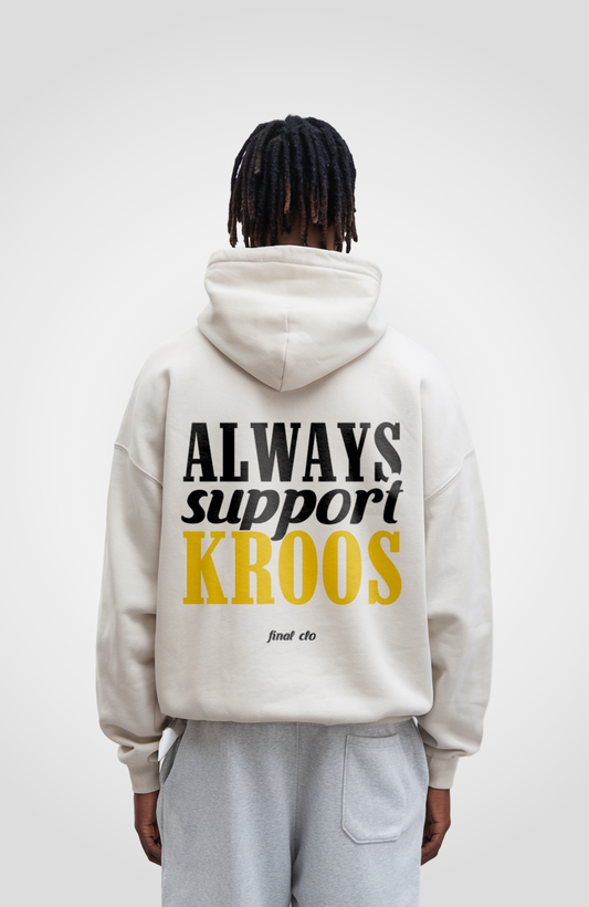 KROOS HOODIE