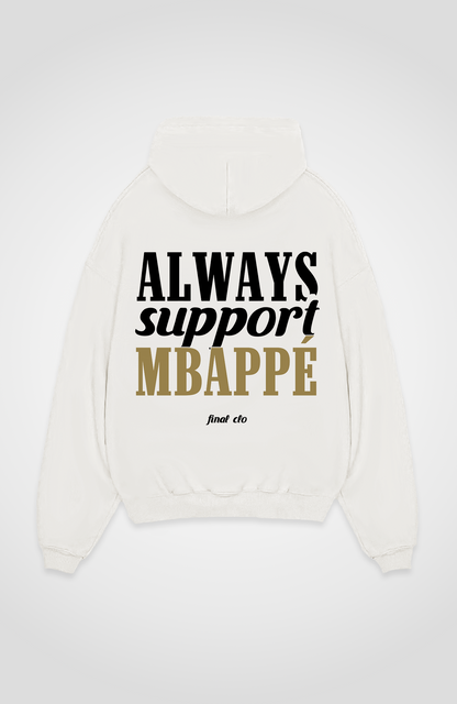 MBAPPE HOODIE