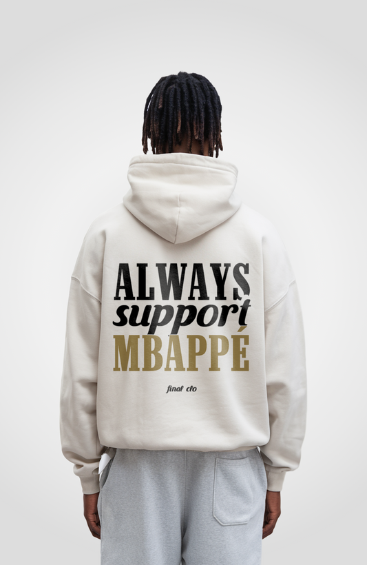 MBAPPE HOODIE