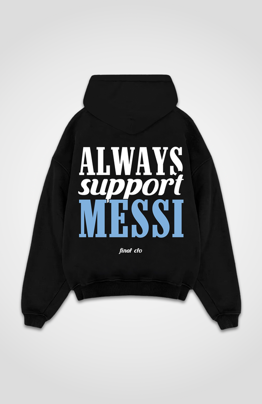 MESSI HOODIE