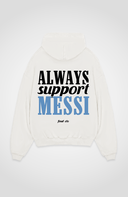 MESSI HOODIE