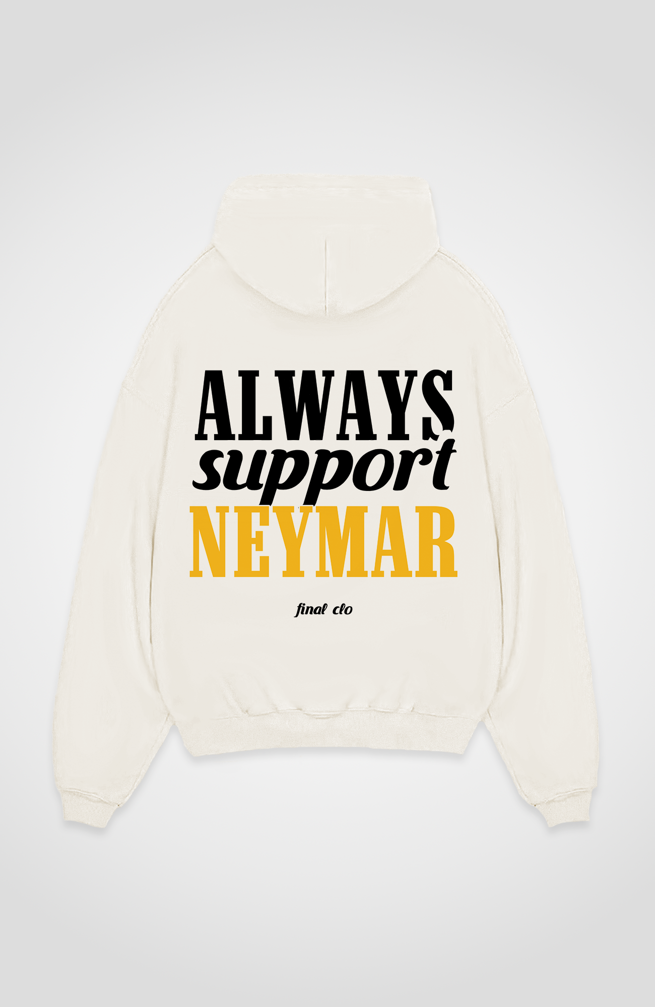 NEYMAR HOODIE