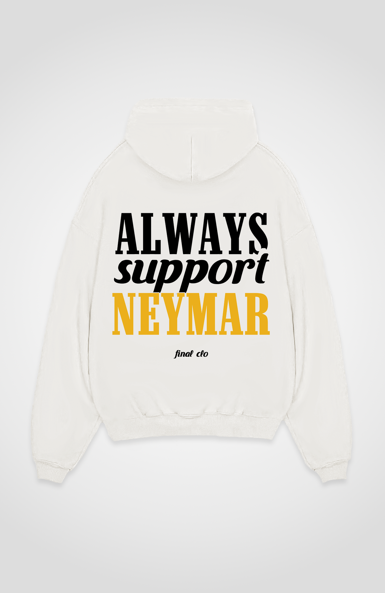 NEYMAR HOODIE