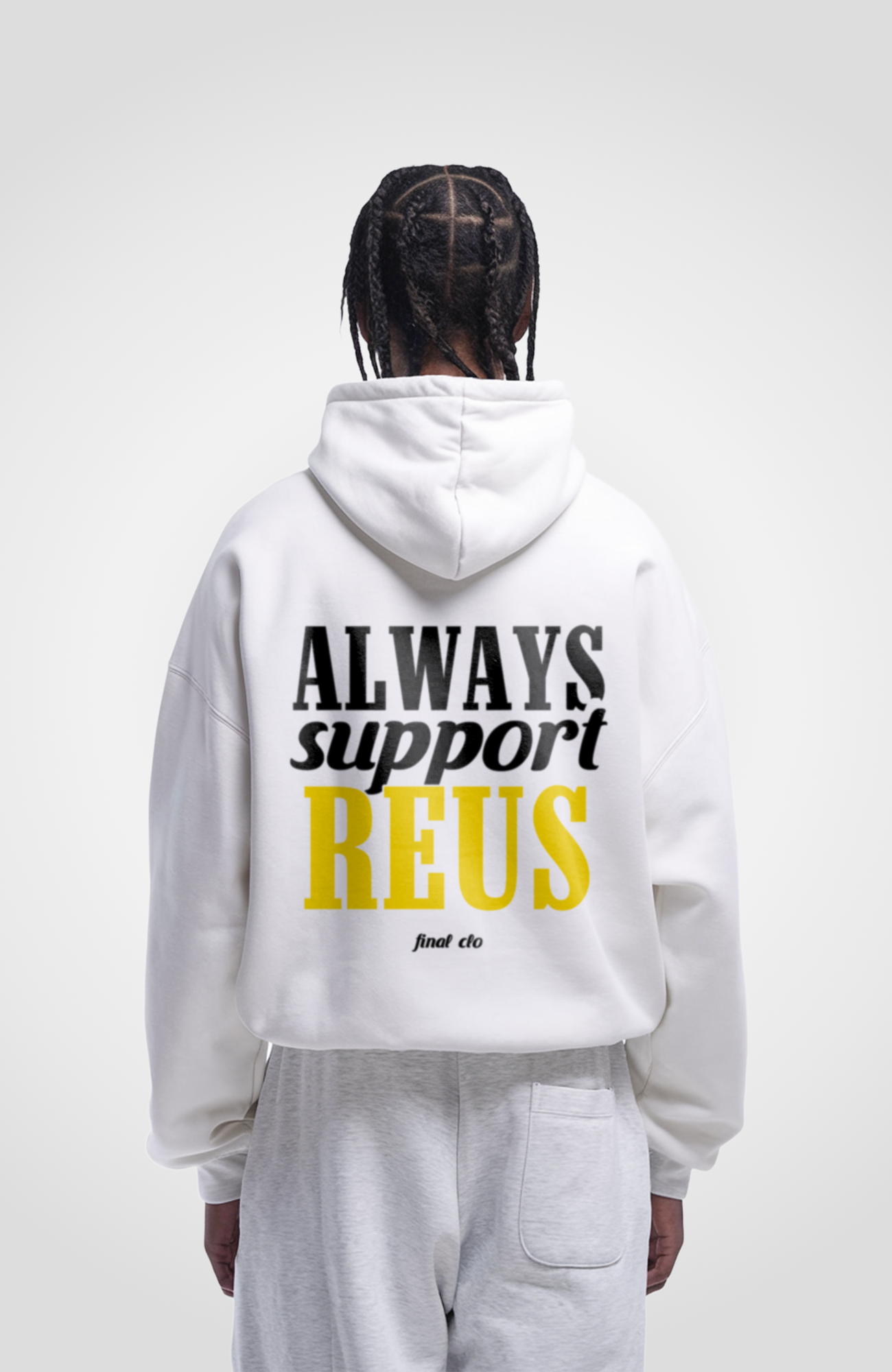 NEYMAR HOODIE