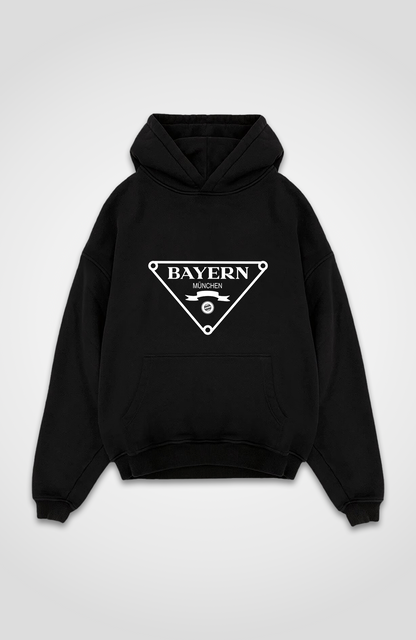 BAYERN OVERSIZED HOODIE