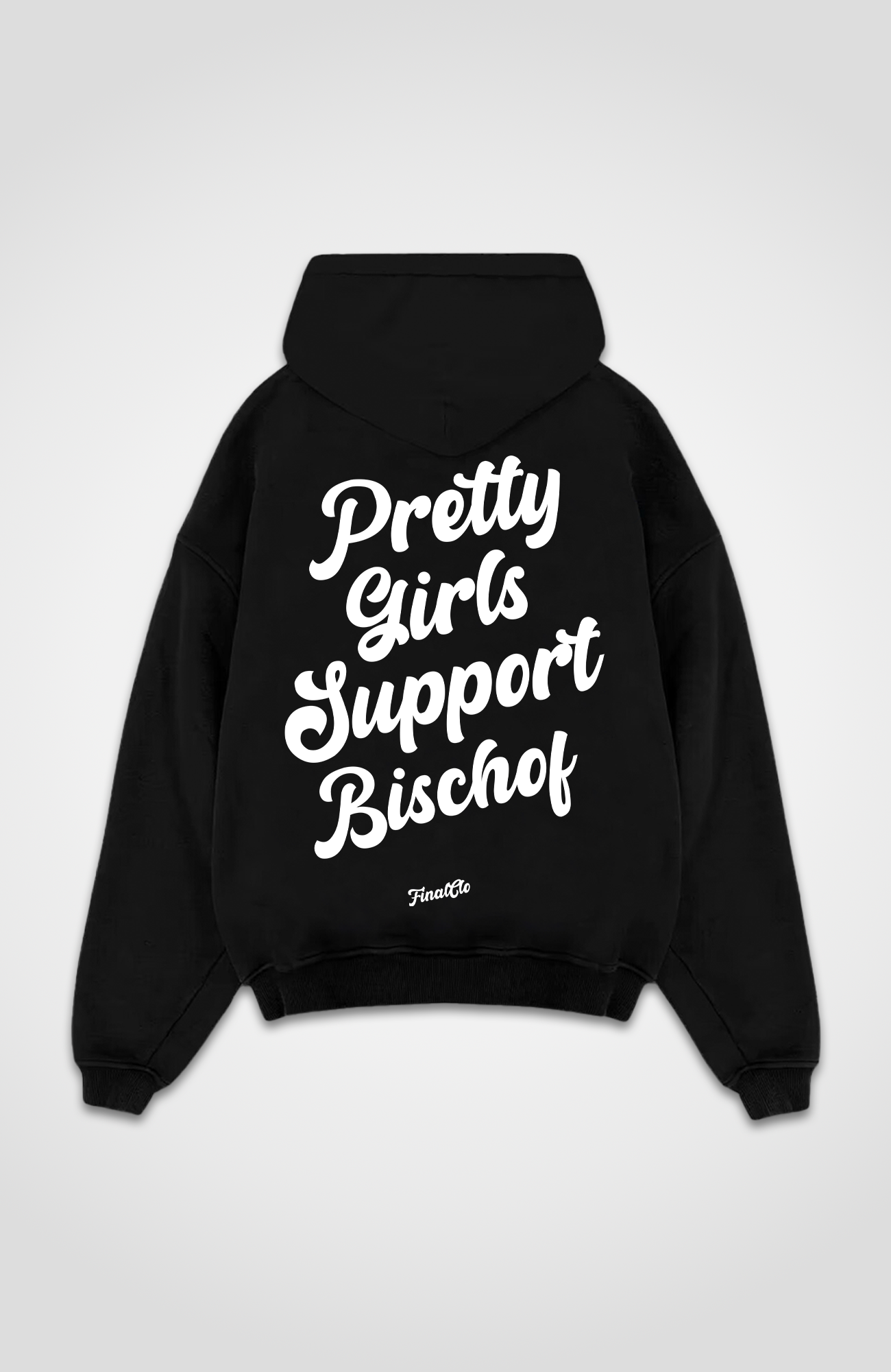 BISCHOF HOODIE