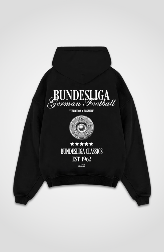BUNDESLIGA OVERSIZED HOODIE