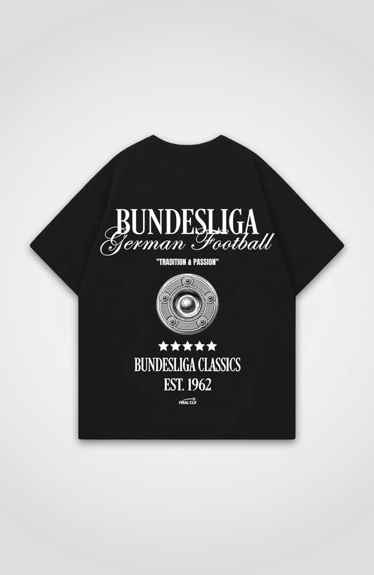 BUNDESLIGA OVERSIZED SHIRT