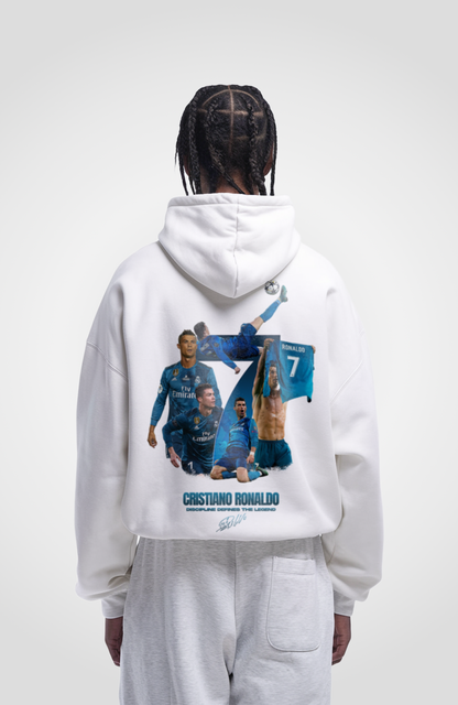 CRISTIANO RONALDO HOODIE