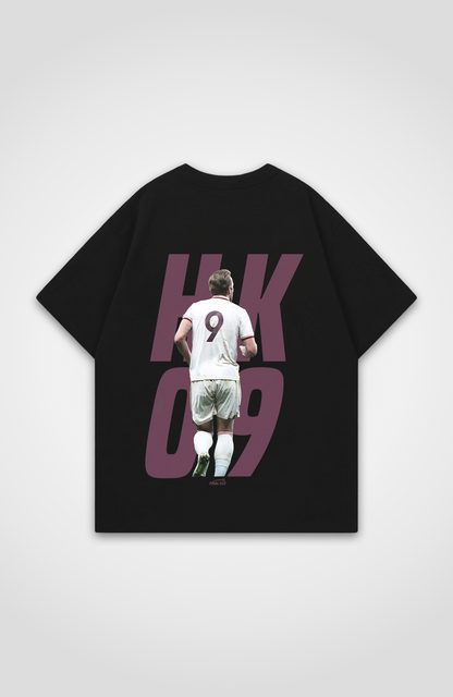 HK 09 FOOTBALL MERCH OVERSIZED SHIRT
