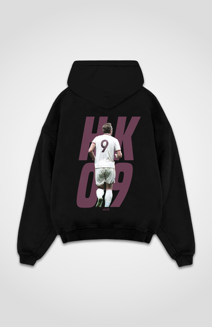 HK 09 FOOTBALL MERCH OVERSIZED HOODIE
