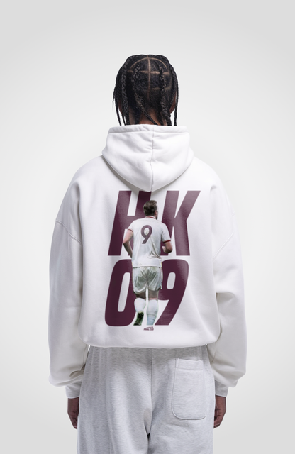 HK 09 FOOTBALL MERCH OVERSIZED HOODIE