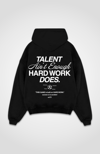 TALENT OVERSIZED HOODIE