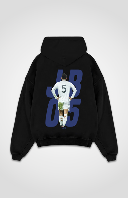 JB 05 FOOTBALL MERCH OVERSIZED HOODIE