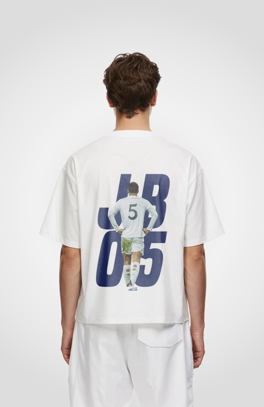 JB 05 FOOTBALL MERCH OVERSIZED SHIRT