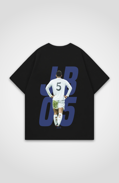 JB 05 FOOTBALL MERCH OVERSIZED SHIRT