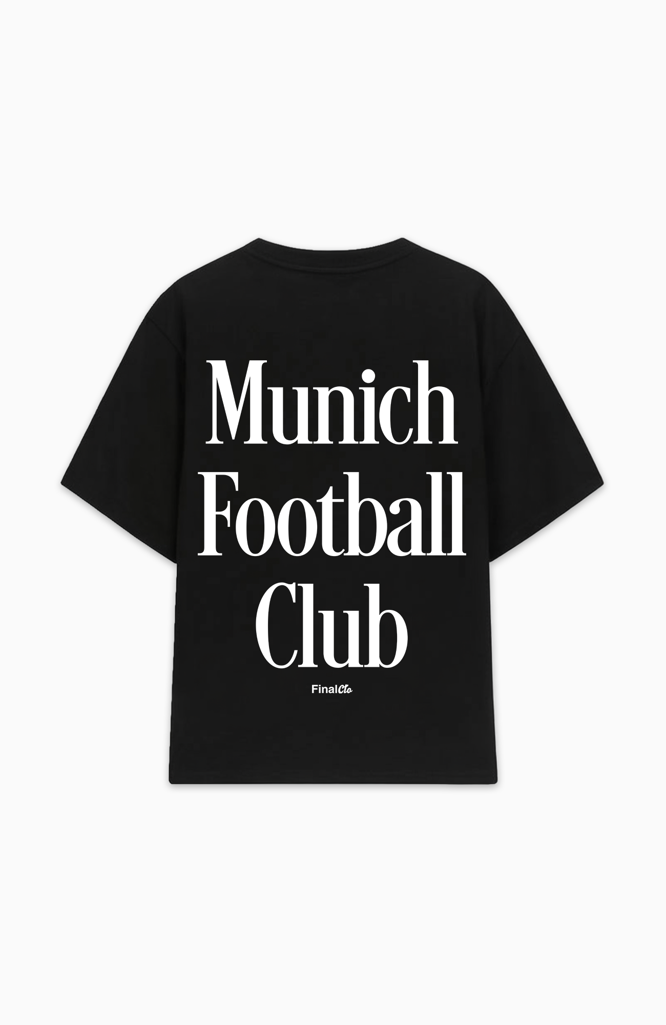 MUNICH FOOTBALL CLUB