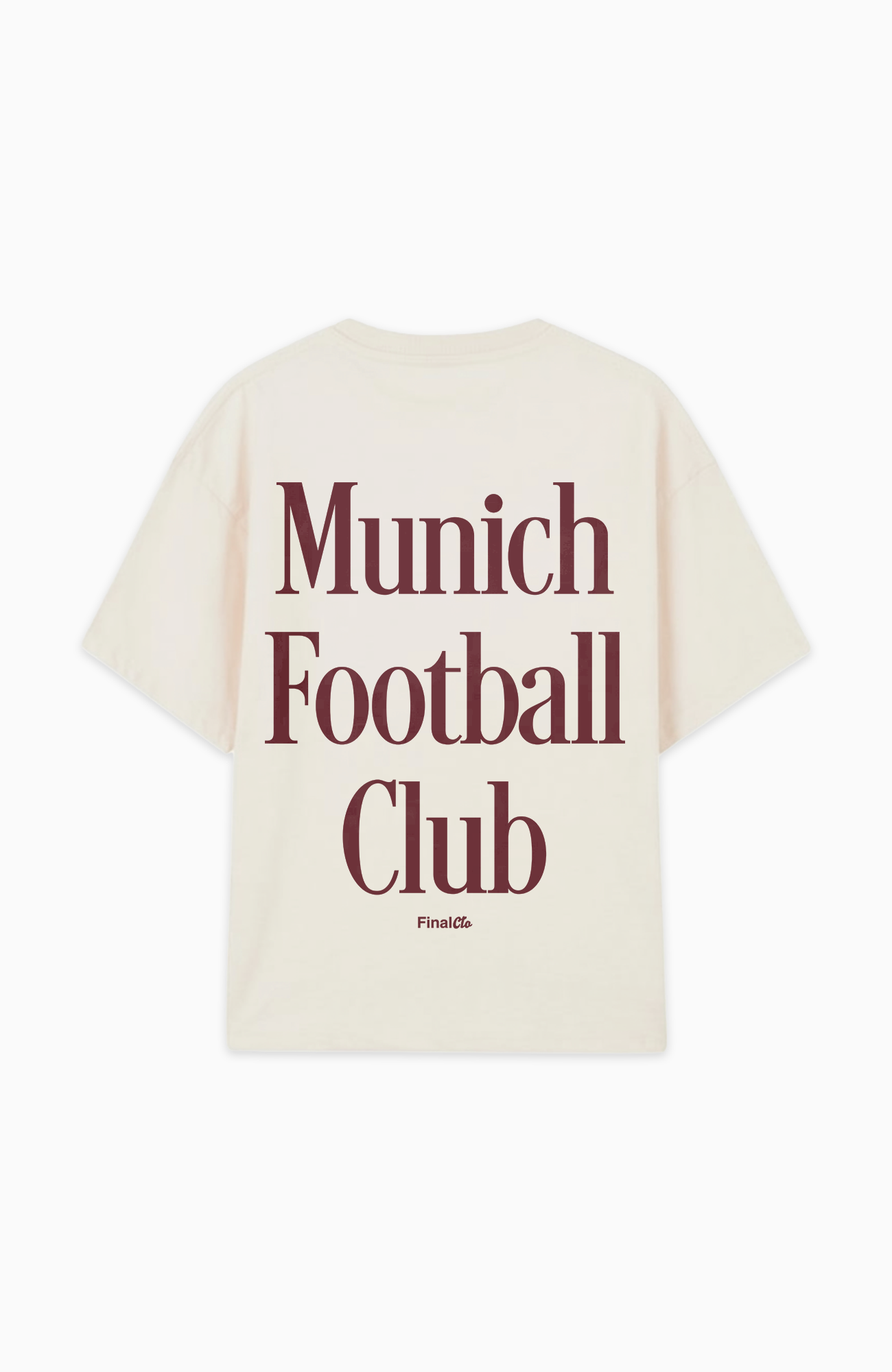 MUNICH FOOTBALL CLUB