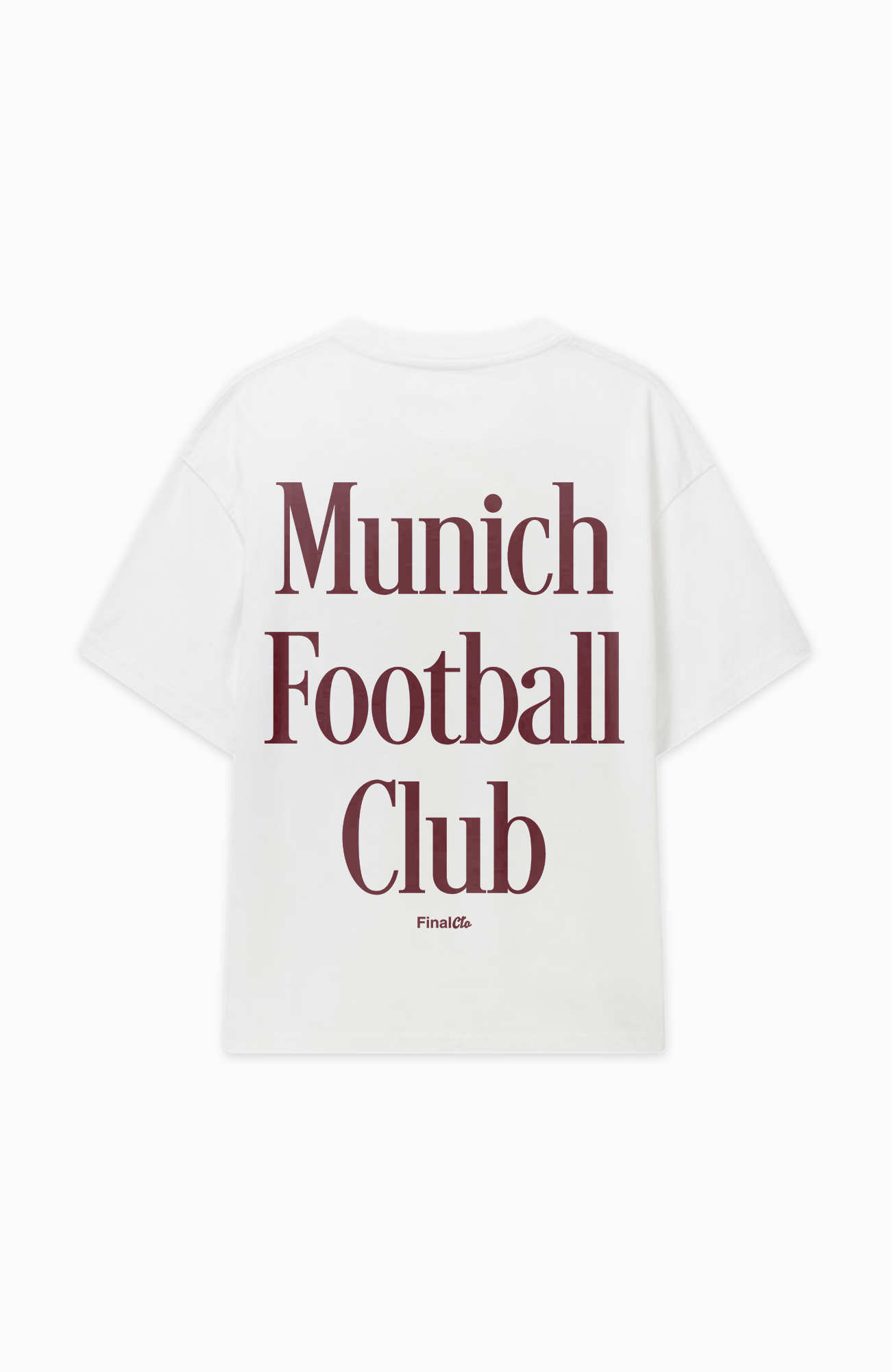 MUNICH FOOTBALL CLUB