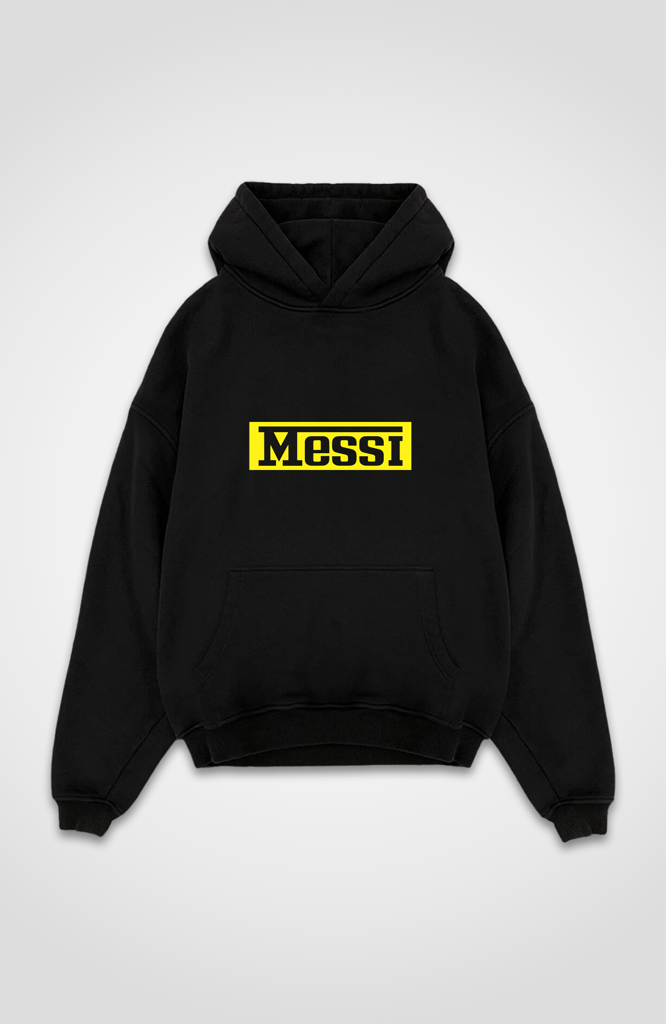 MESSI HOODIE