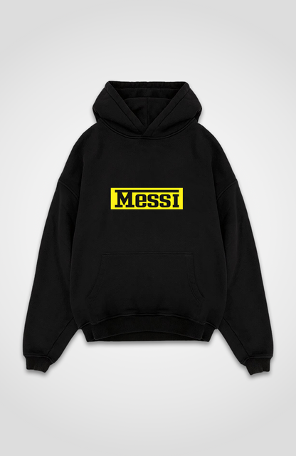 MESSI HOODIE