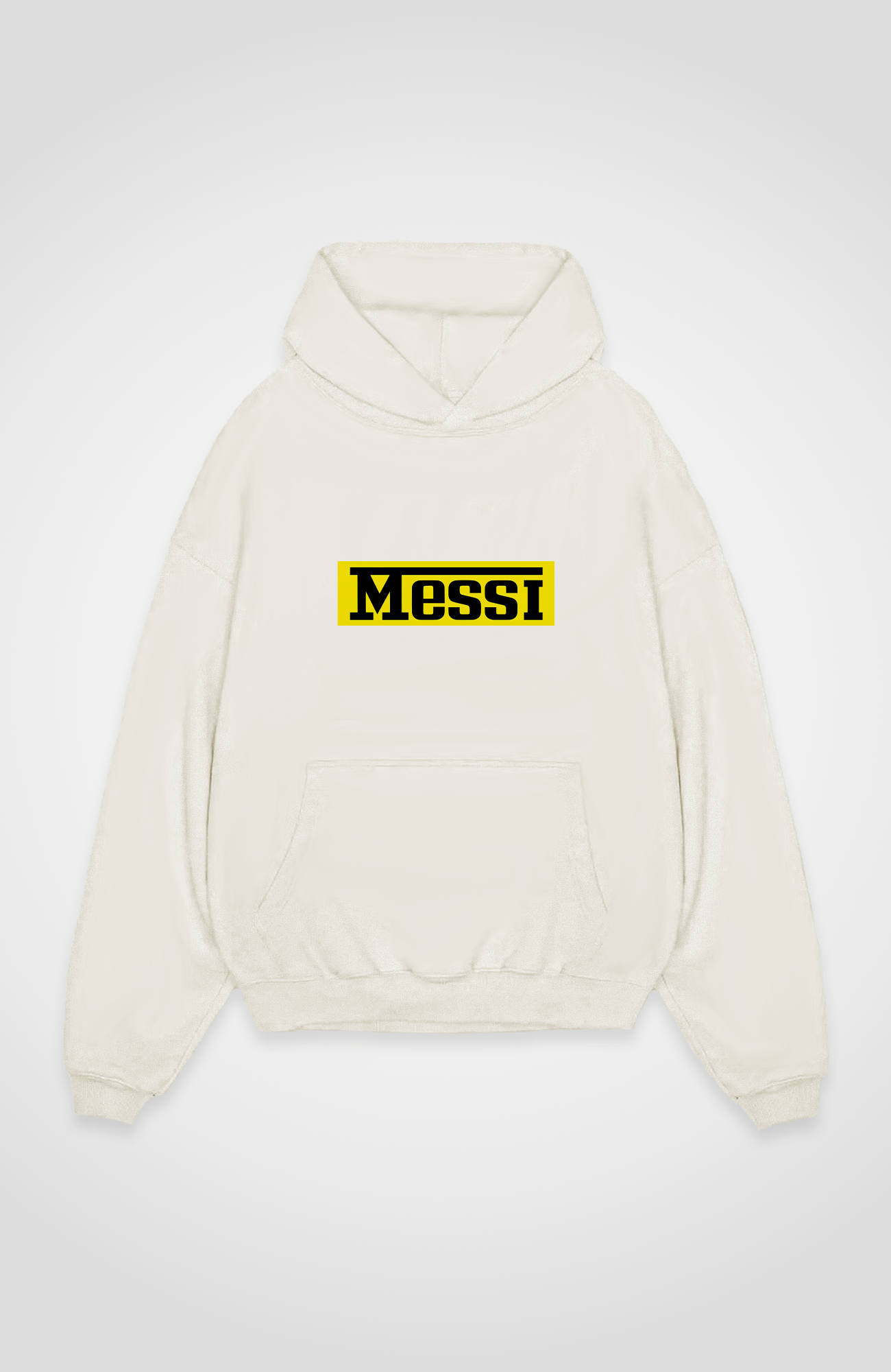 MESSI HOODIE
