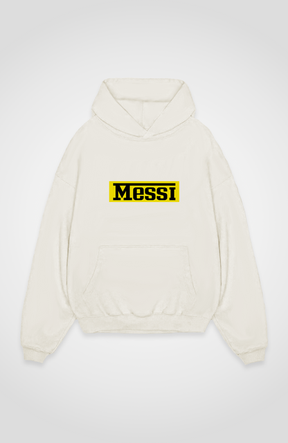 MESSI HOODIE