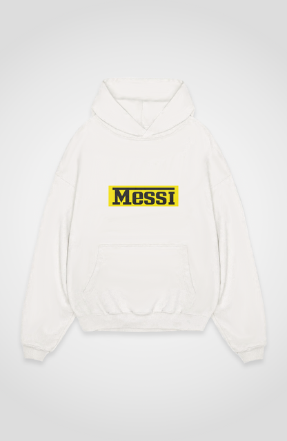 MESSI HOODIE