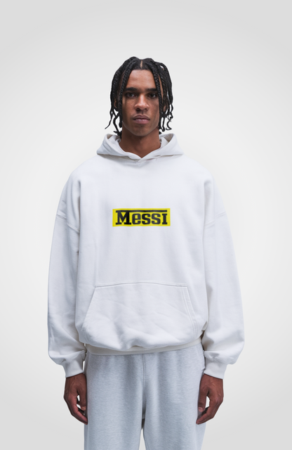 MESSI HOODIE