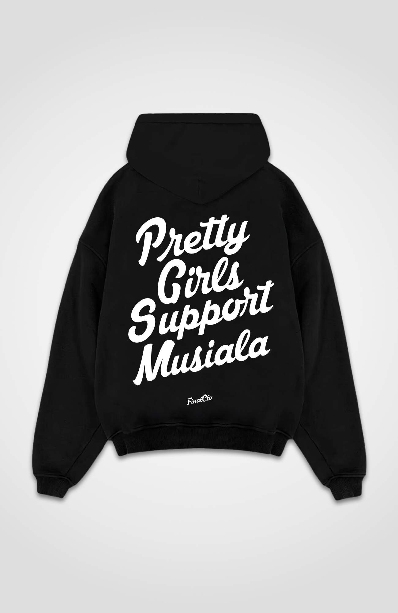 MUSIALA  HOODIE
