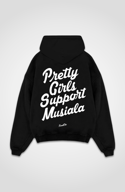 MUSIALA  HOODIE