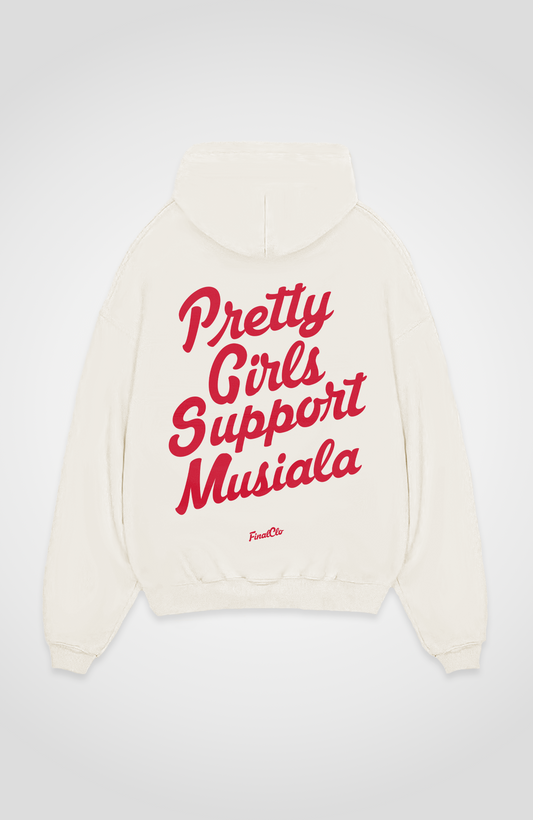 MUSIALA  HOODIE