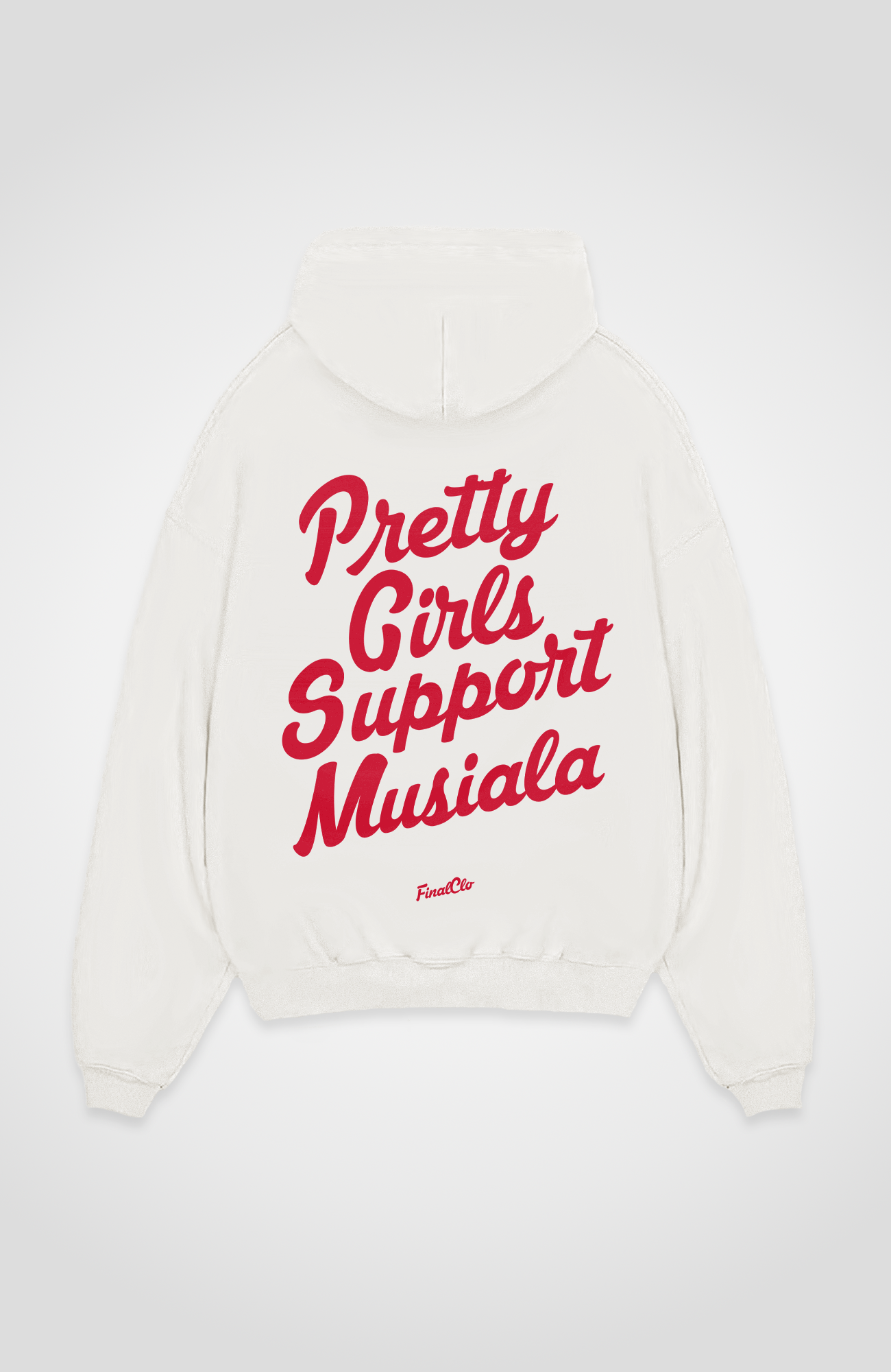 MUSIALA  HOODIE