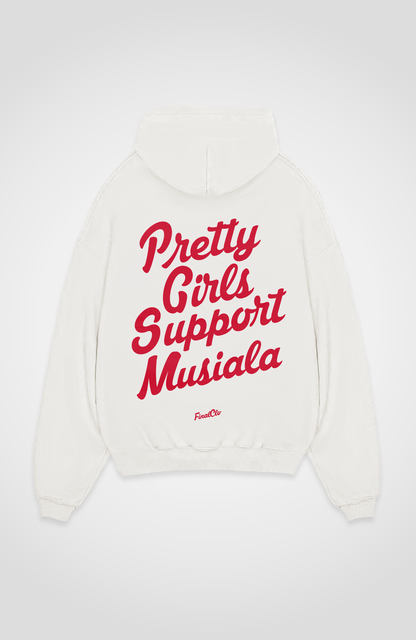MUSIALA  HOODIE