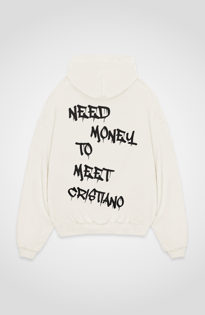 NEED MONEY HOODIE