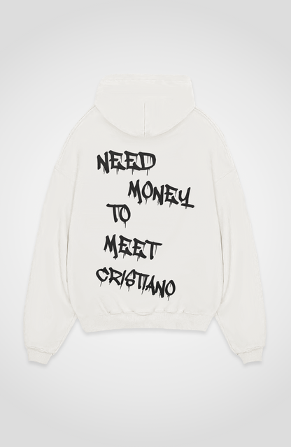 NEED MONEY HOODIE