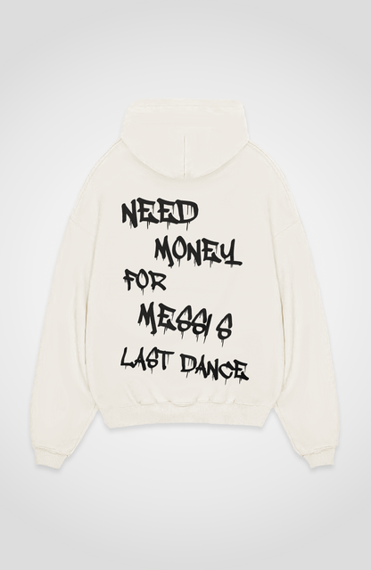 NEED MONEY HOODIE