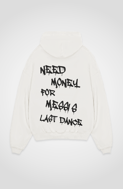 NEED MONEY HOODIE