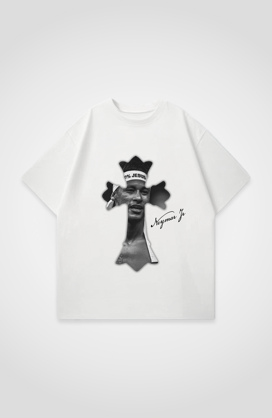 NEYMAR JR OVERSIZED SHIRT