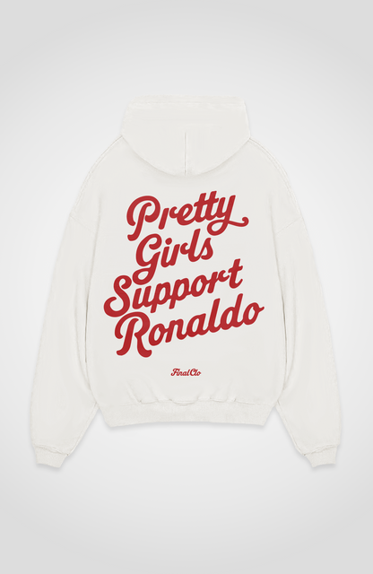 PRETTY GIRLS HOODIE