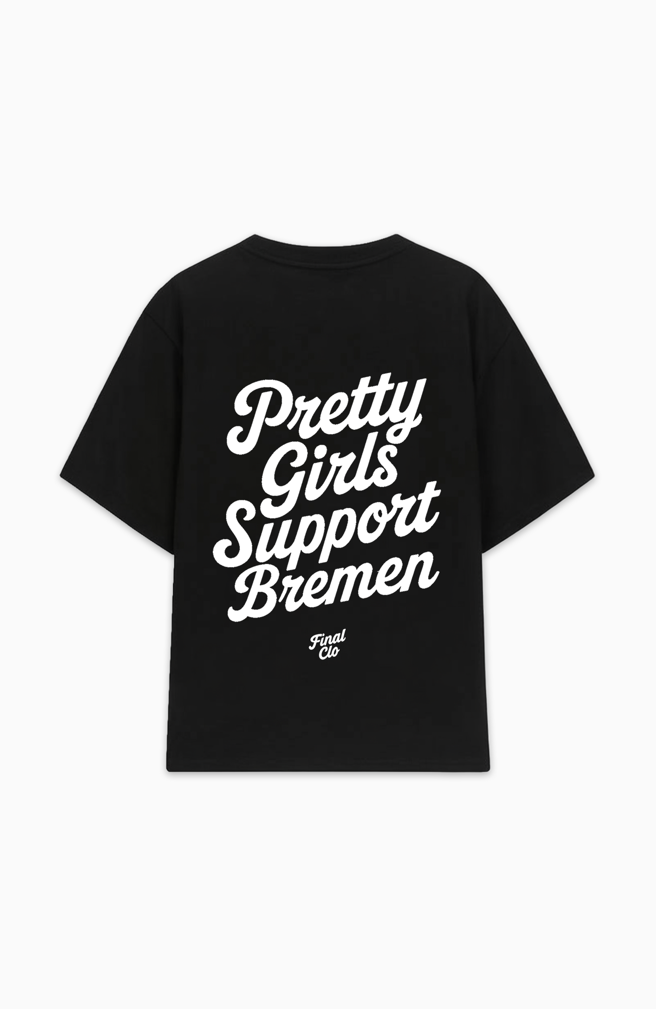PRETTY GIRL SUPPORT BREMEN